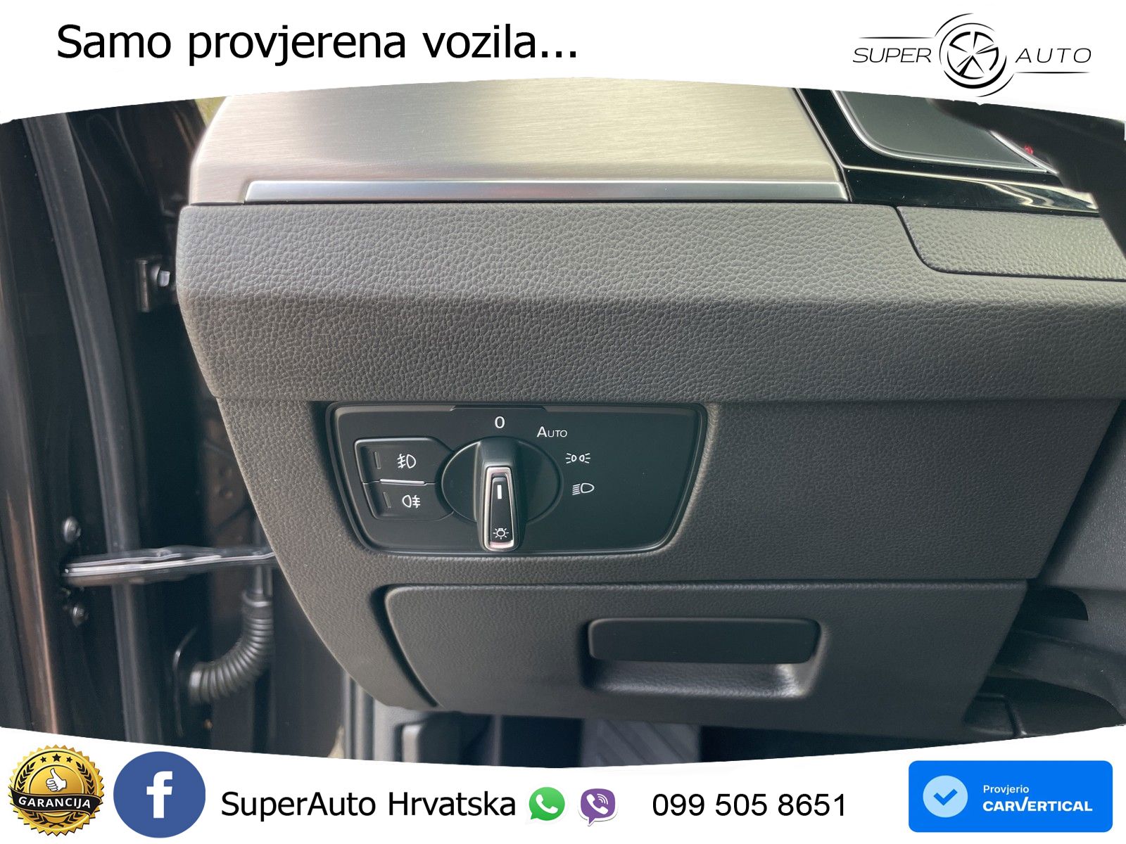 Volkswagen Passat Variant 1.5 TSI (150 KS) DSG ACT Elegance LED+GR SJED+ACC