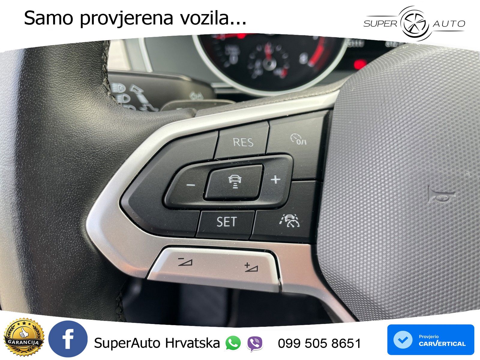 Volkswagen Passat Variant 1.5 TSI (150 KS) DSG ACT Elegance LED+GR SJED+ACC