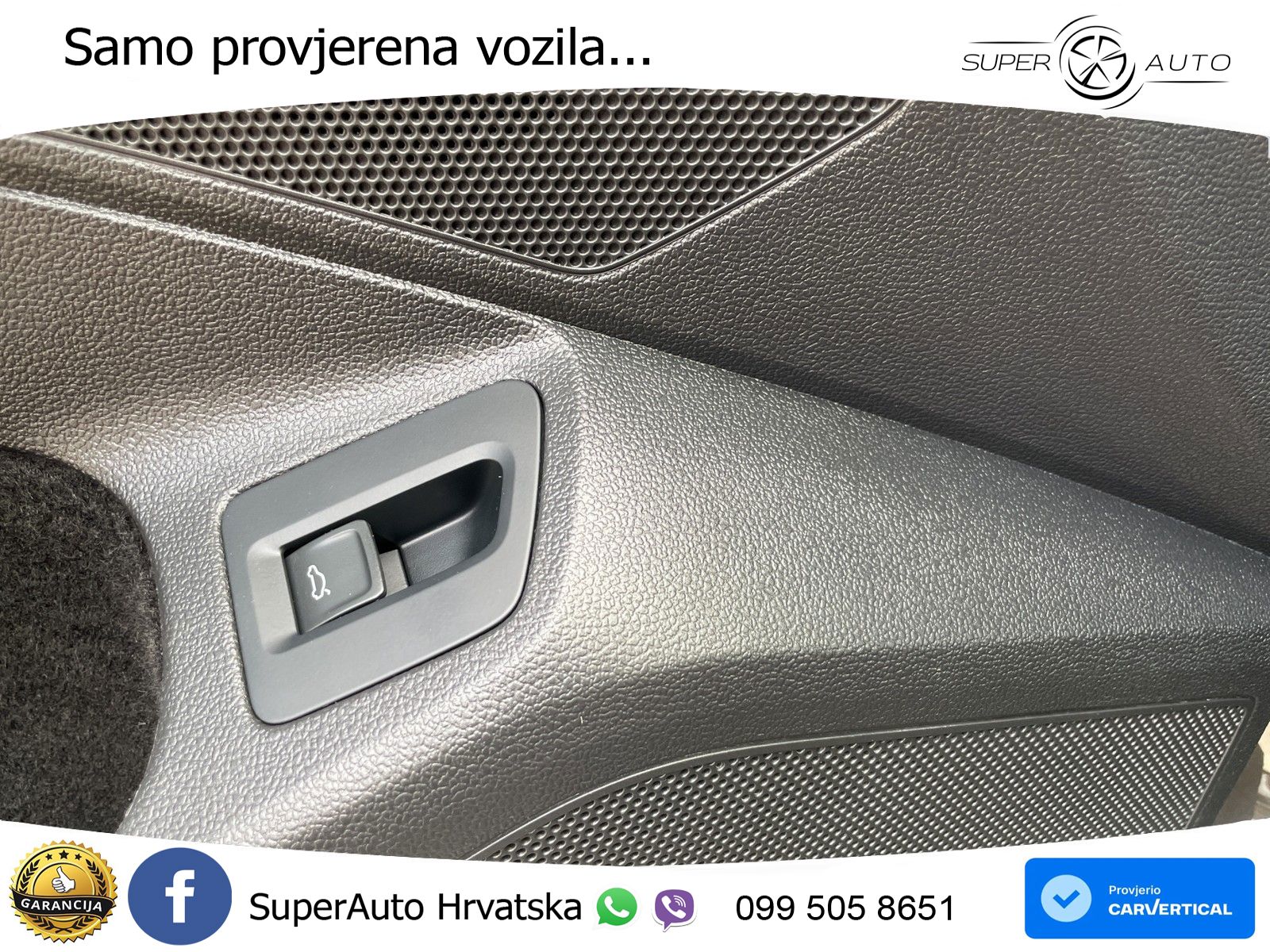 Volkswagen Passat Variant 1.5 TSI (150 KS) DSG ACT Elegance LED+GR SJED+ACC