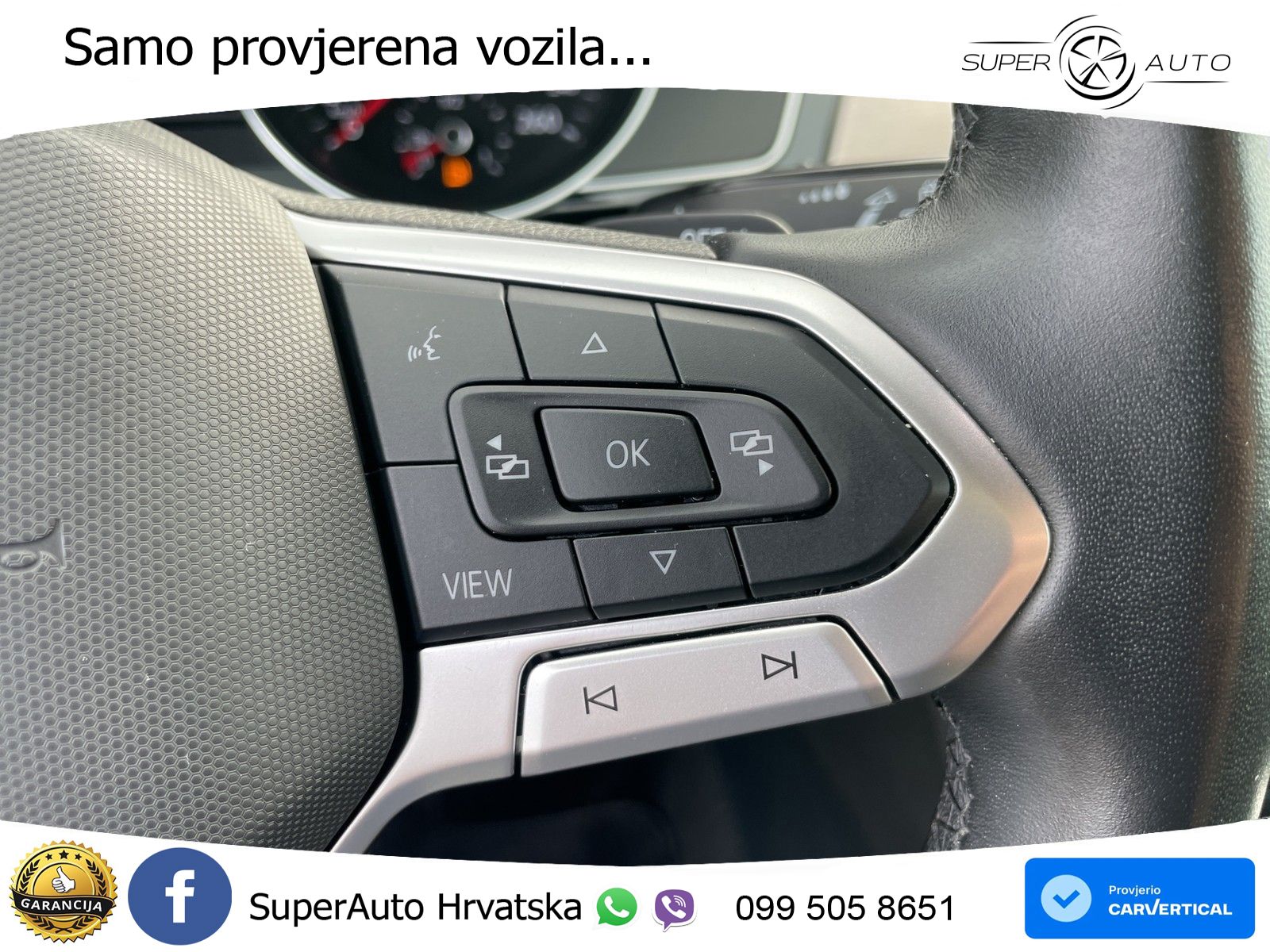 Volkswagen Passat Variant 1.5 TSI (150 KS) DSG ACT Elegance LED+GR SJED+ACC