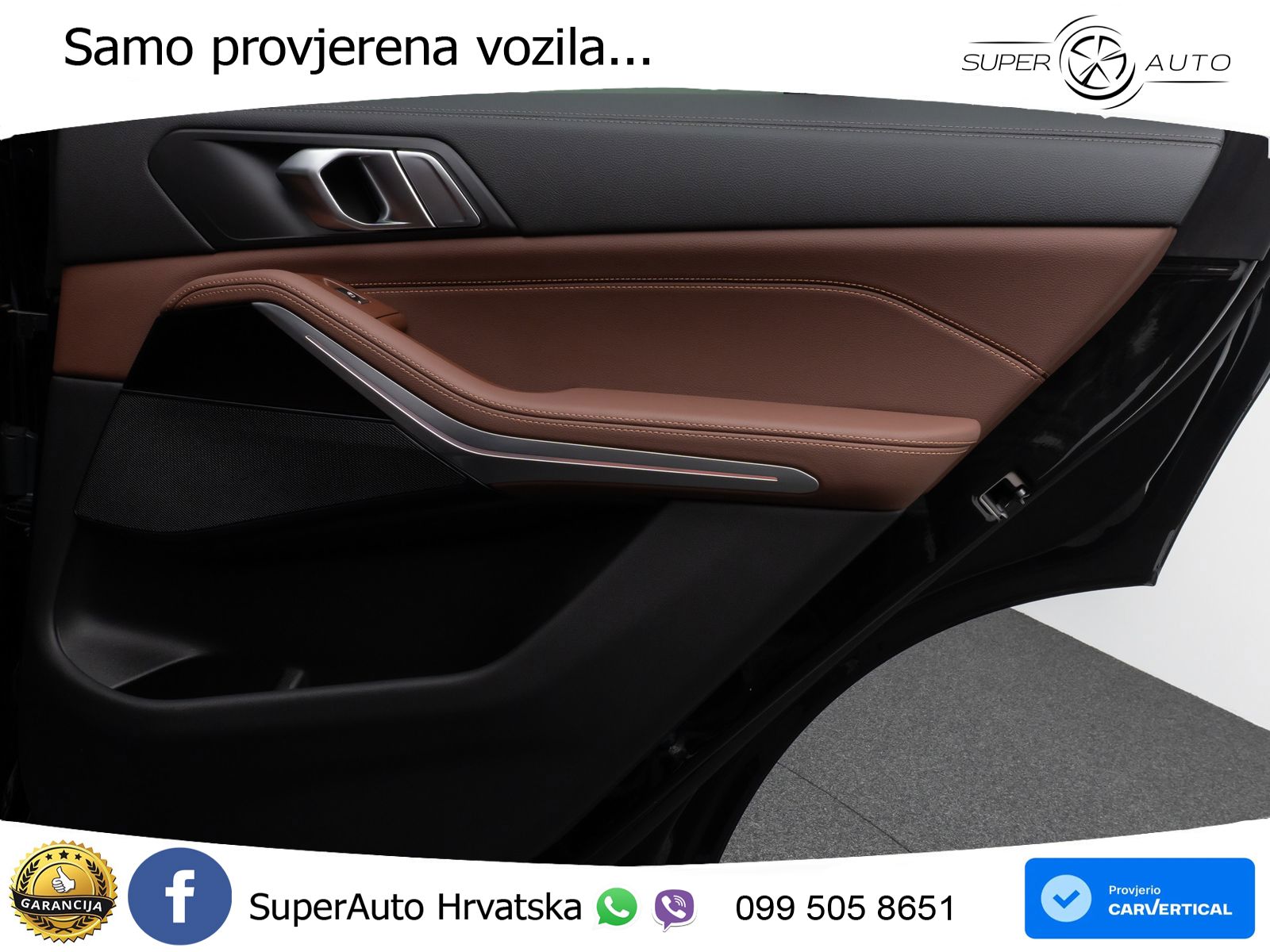 BMW X5 30d (286 KS) xDrive Steptronic M Sport LED+GR SJED+ACC