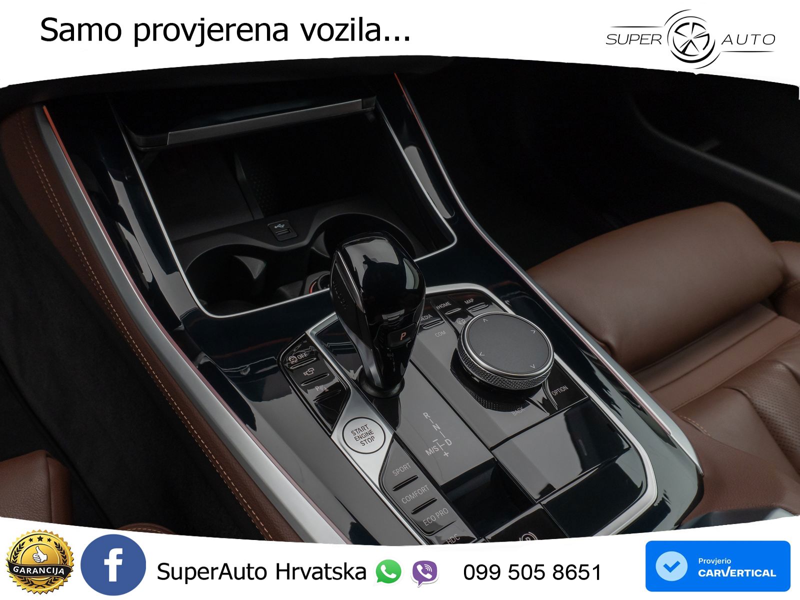 BMW X5 30d (286 KS) xDrive Steptronic M Sport LED+GR SJED+ACC