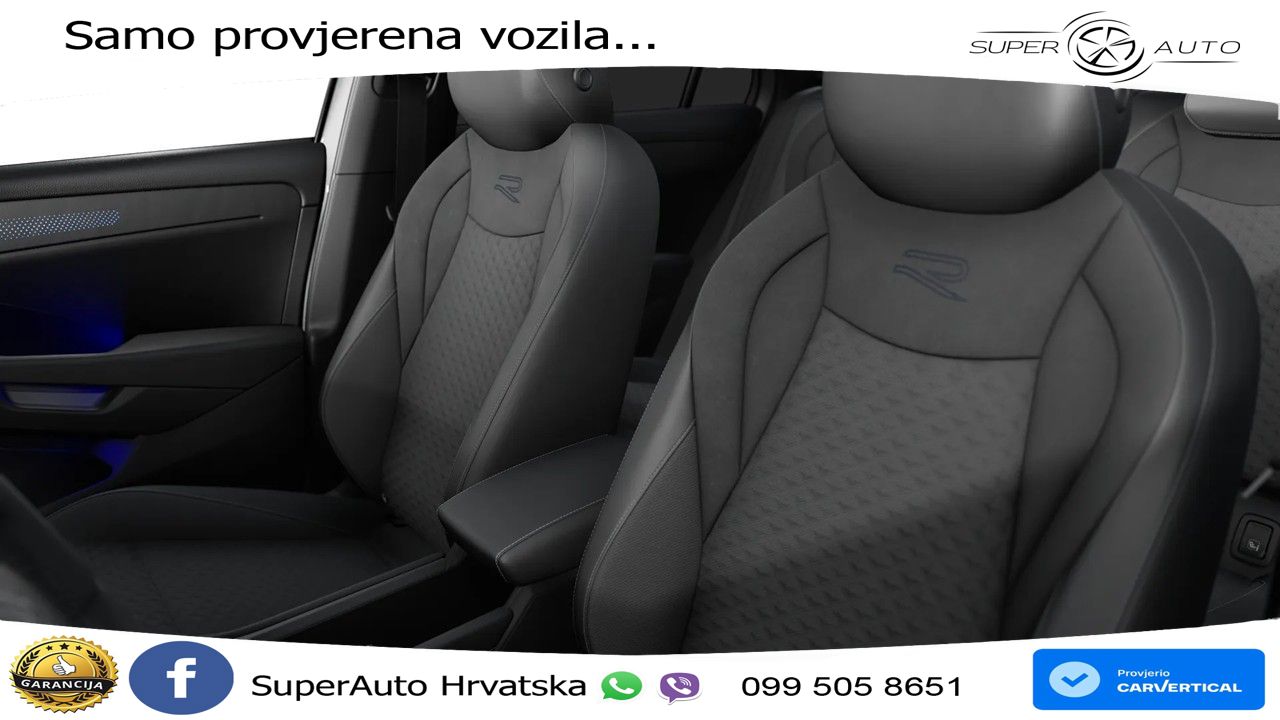 Volkswagen T-Roc II 1.5 eTSI (150 KS)  DSG LED+GR SJED+ACC