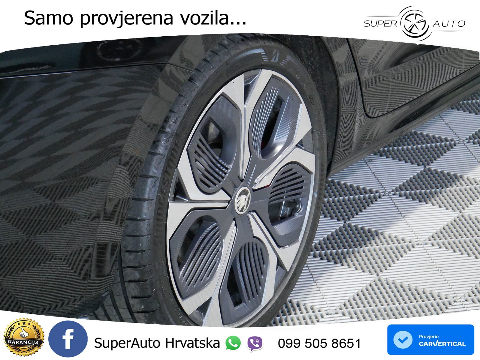 Škoda Octavia Combi RS 2.0 TSI (265 KS) DSG LED+GR SJED+ACC