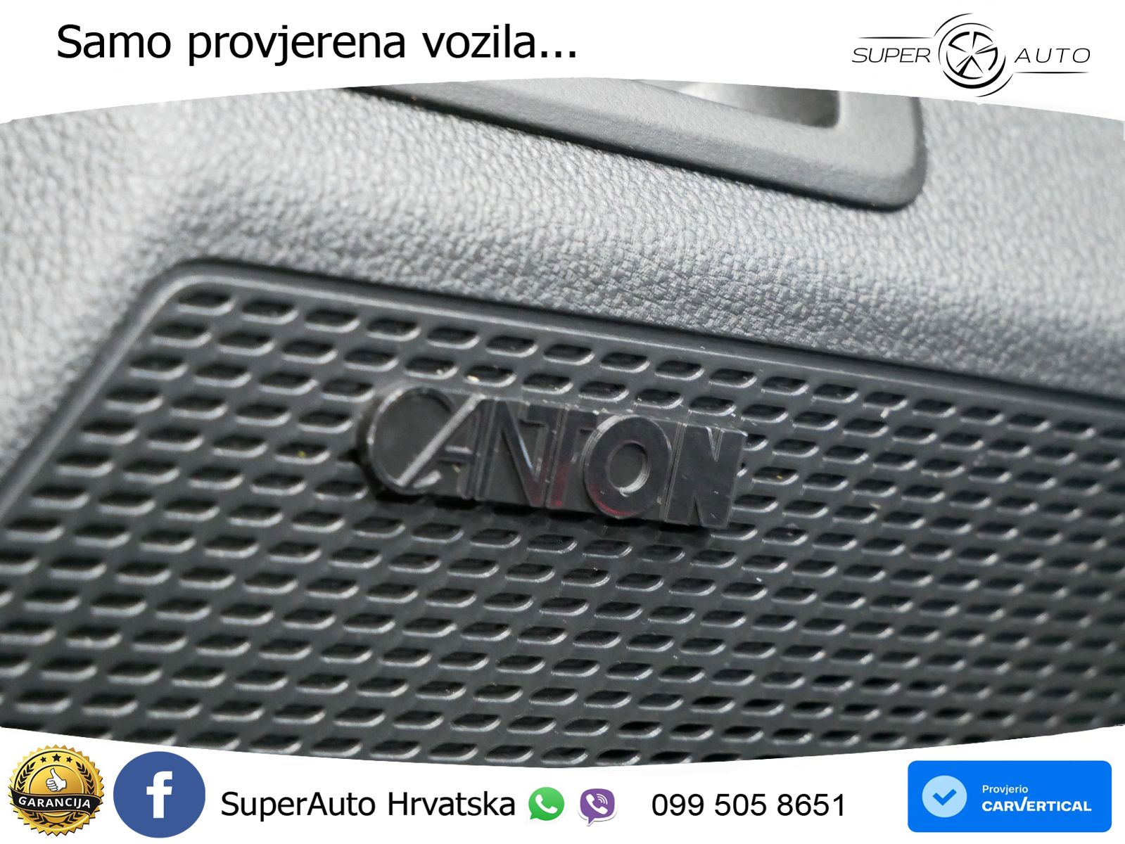 Škoda Octavia Combi RS 2.0 TSI (265 KS) DSG LED+GR SJED+ACC