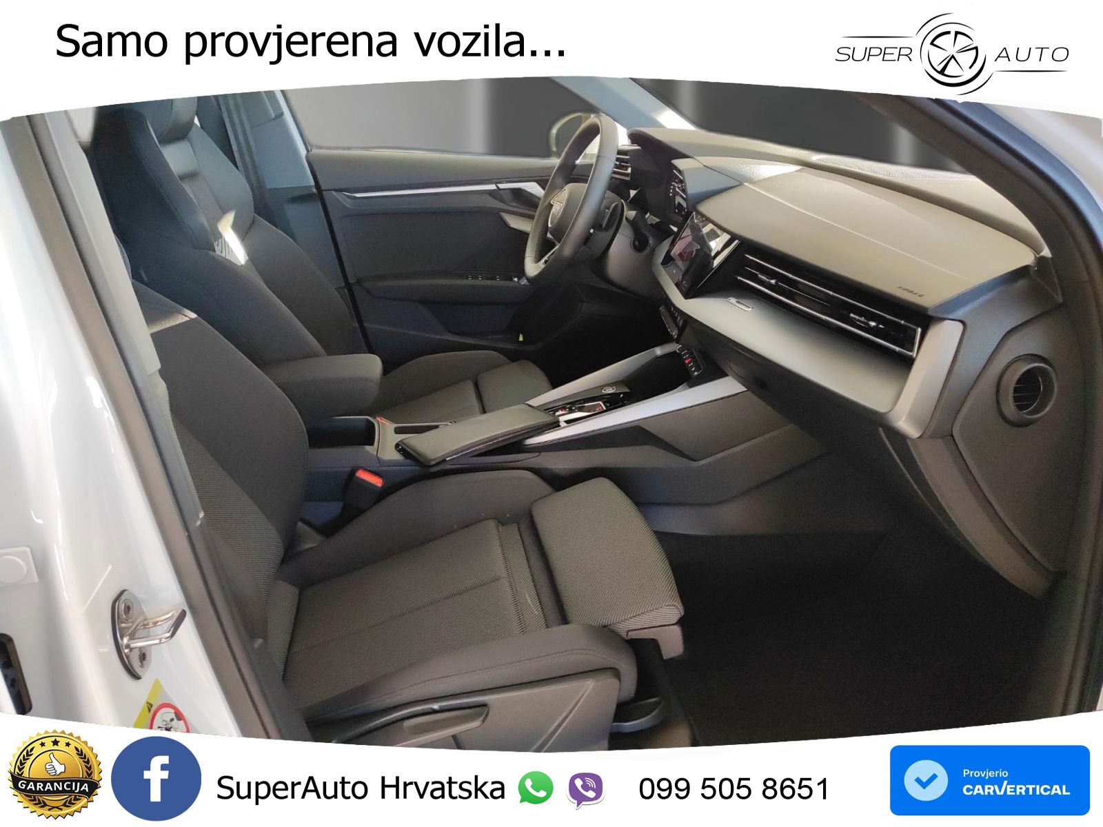 Audi A3 30 TFSI (116 KS)  S tronic LED+GR SJED+ACC