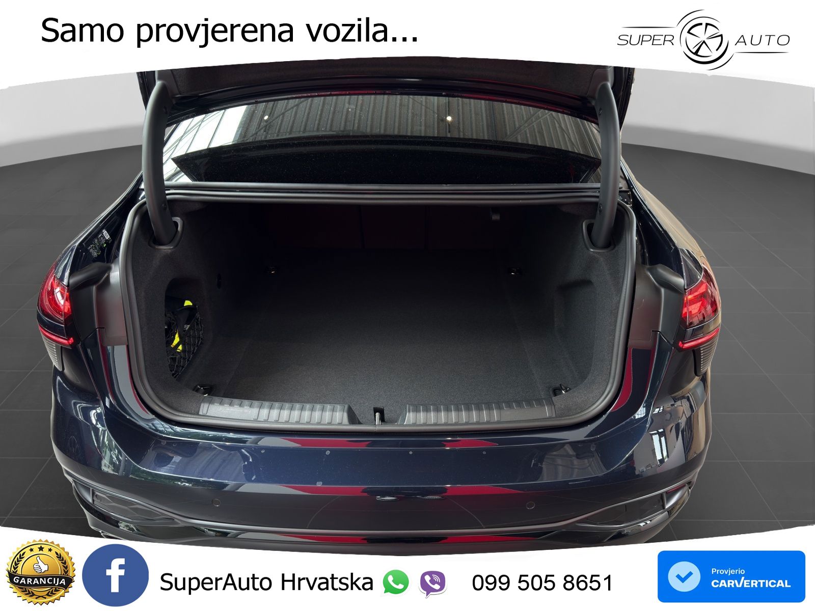 Audi A6 2.0 TDI (204 KS) quattro S tronic S line ZRAČNI+ACC+GR SJED+KAM+PANO
