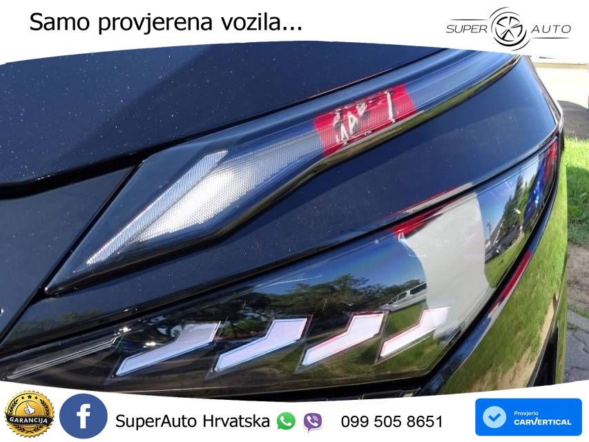 Nissan Qashqai 1.3 DIG-T (158 KS) Xtronic N-Connecta LED+GR SJED+ACC