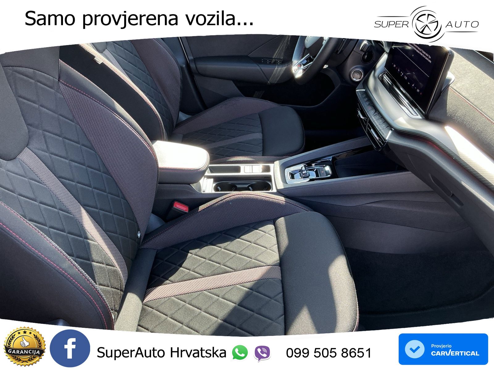 Škoda Octavia Combi RS 2.0 TDI (200 KS) DSG MATRIX+GR SJED+KAM