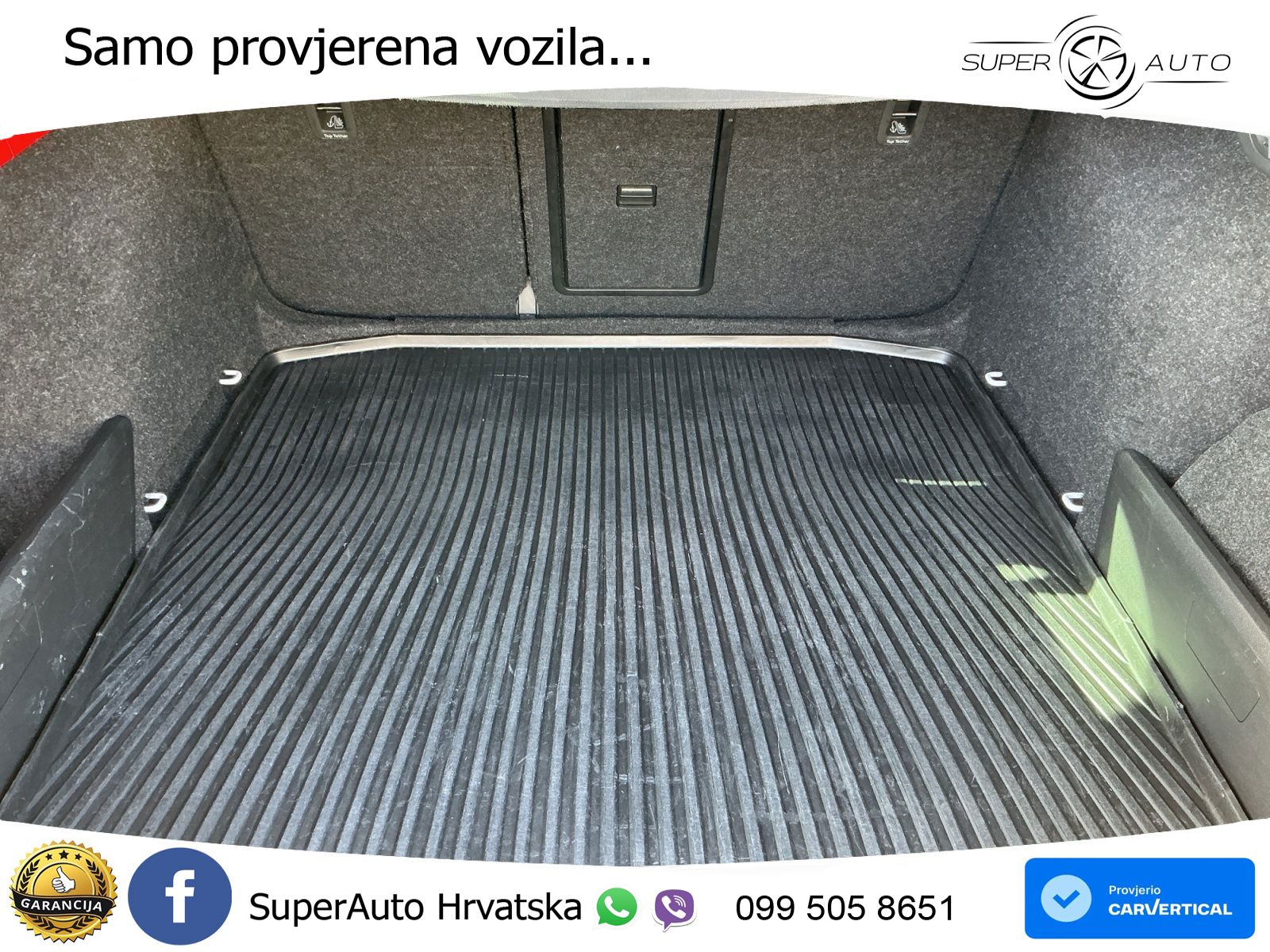Škoda Octavia Combi RS 2.0 TDI (200 KS) DSG MATRIX+GR SJED+KAM