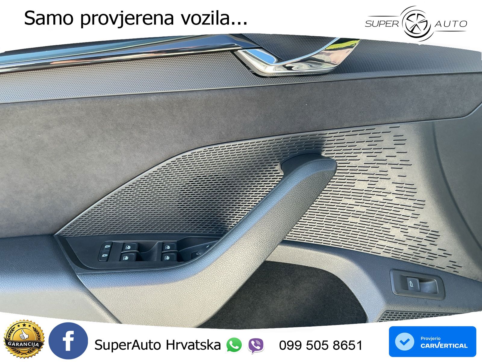 Škoda Octavia Combi RS 2.0 TDI (200 KS) DSG MATRIX+GR SJED+KAM