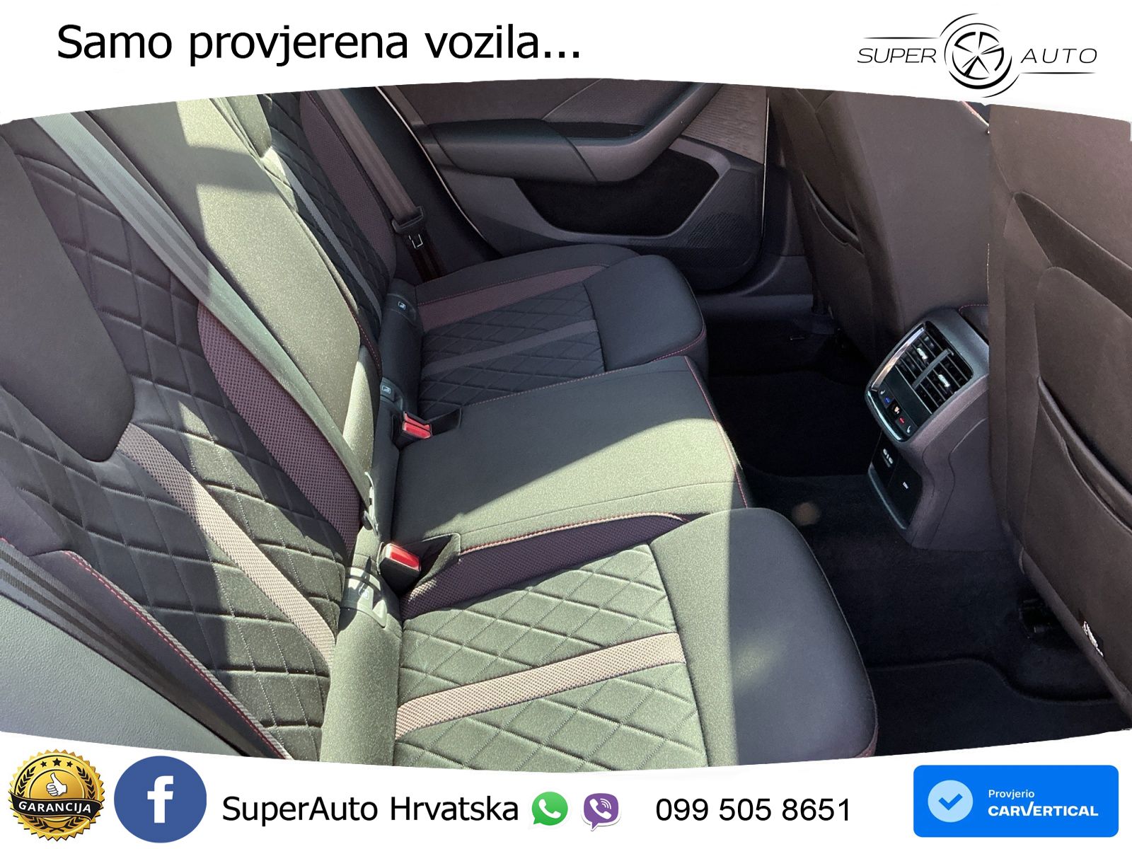 Škoda Octavia Combi RS 2.0 TDI (200 KS) DSG MATRIX+GR SJED+KAM
