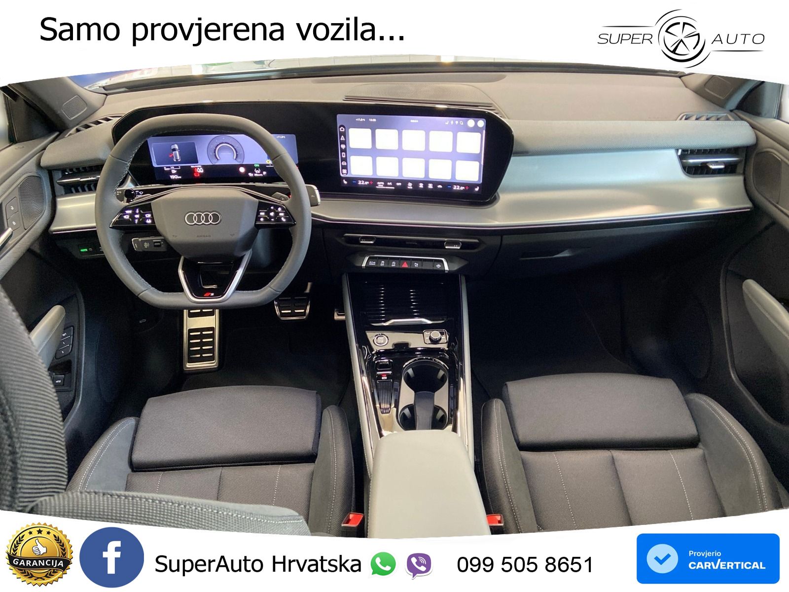 Audi Q3 III Sportback 2.0 TFSI (204 KS) quattro S tronic S line LED+GR SJED+ACC
