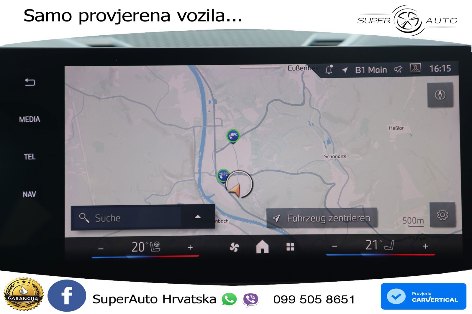 BMW iX1 68 kWh (313 KS) xDrive30 M Sport LED+GR SJED+ACC