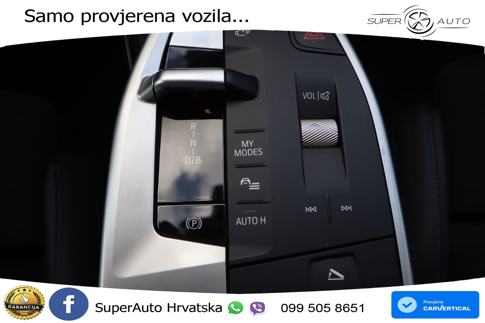 BMW iX1 68 kWh (313 KS) xDrive30 M Sport LED+GR SJED+ACC