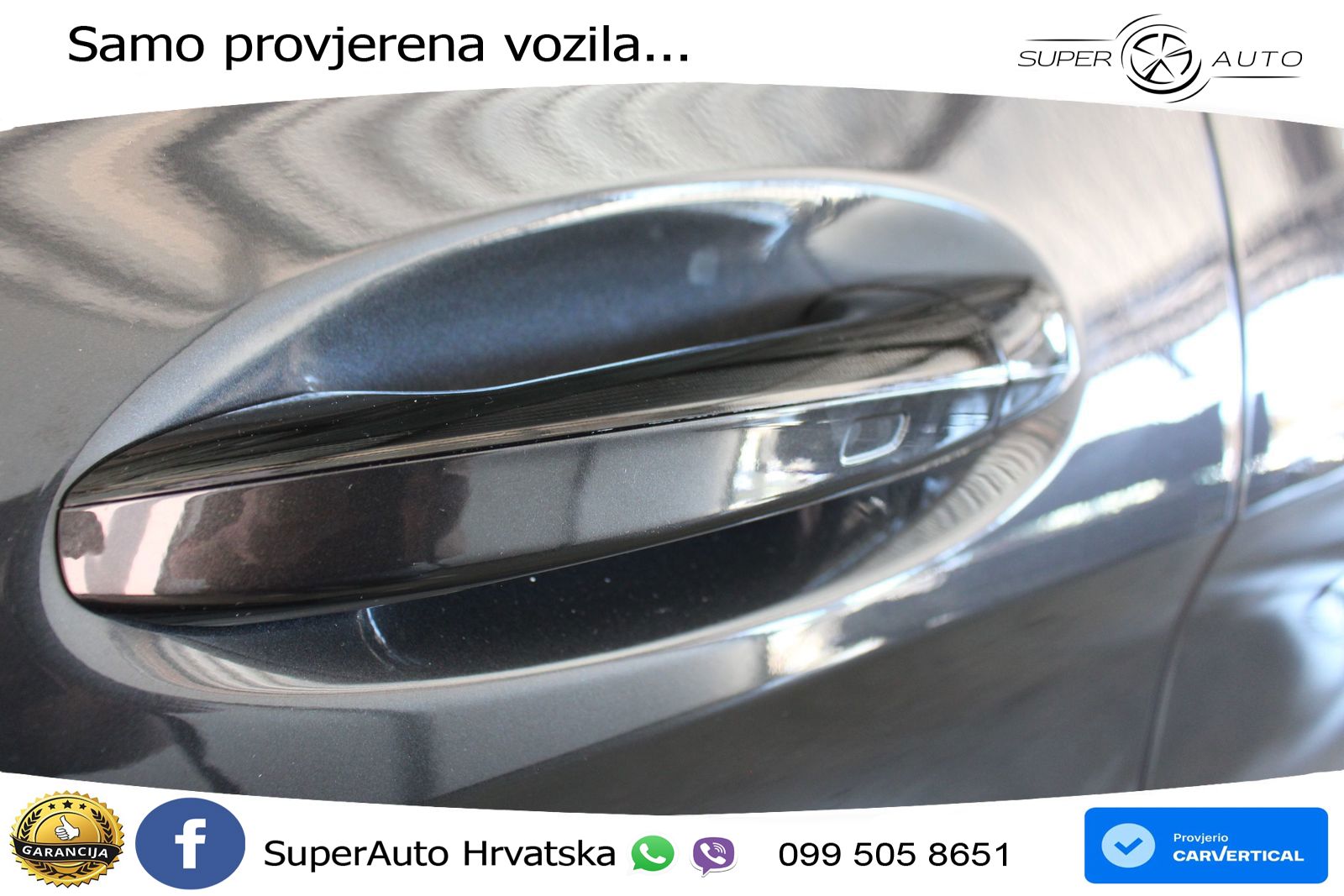 Mercedes GLC Coupe AMG 63 V8 (476 KS) 4MATIC+ MCT ZRAČNI+ACC+GR SJED+360