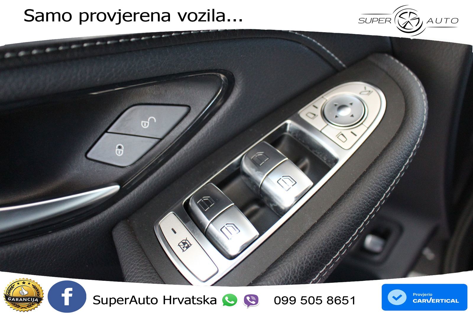 Mercedes GLC Coupe AMG 63 V8 (476 KS) 4MATIC+ MCT ZRAČNI+ACC+GR SJED+360