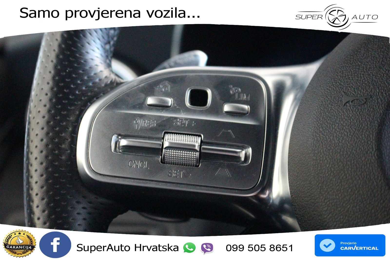Mercedes GLC Coupe AMG 63 V8 (476 KS) 4MATIC+ MCT ZRAČNI+ACC+GR SJED+360