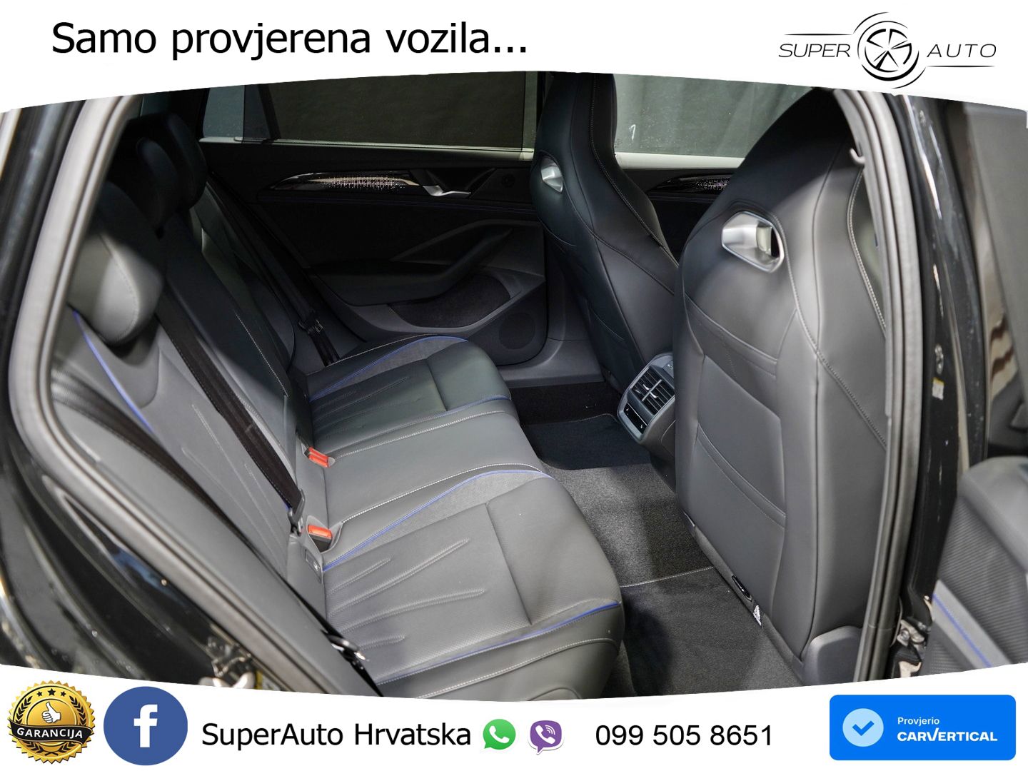 Volkswagen Passat Variant 2.0 TDI (193 KS) 4MOTION DSG R-Line LED+GR SJED+ACC