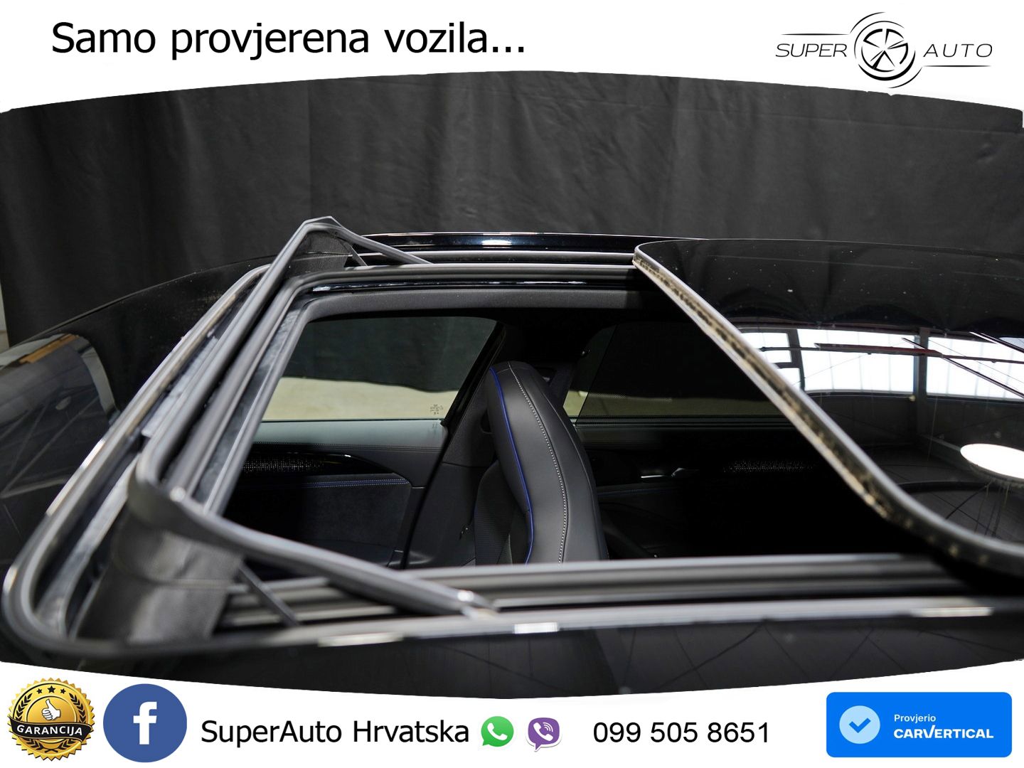 Volkswagen Passat Variant 2.0 TDI (193 KS) 4MOTION DSG R-Line LED+GR SJED+ACC
