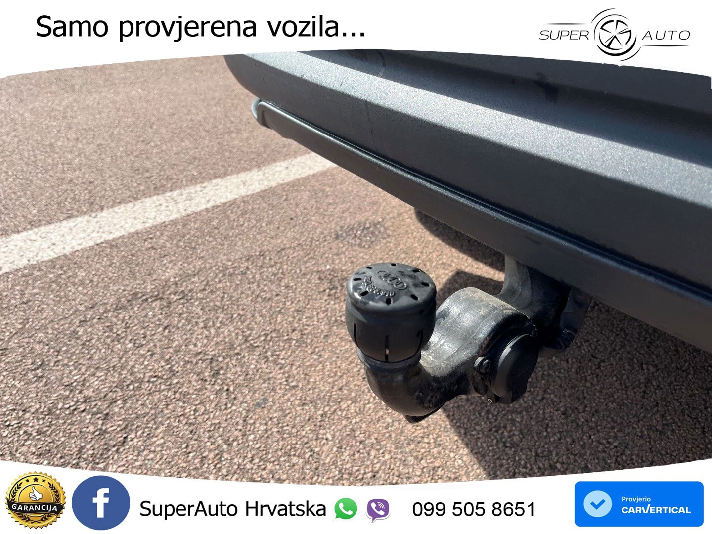 Audi Q3 45 TFSIe (245 KS) S tronic