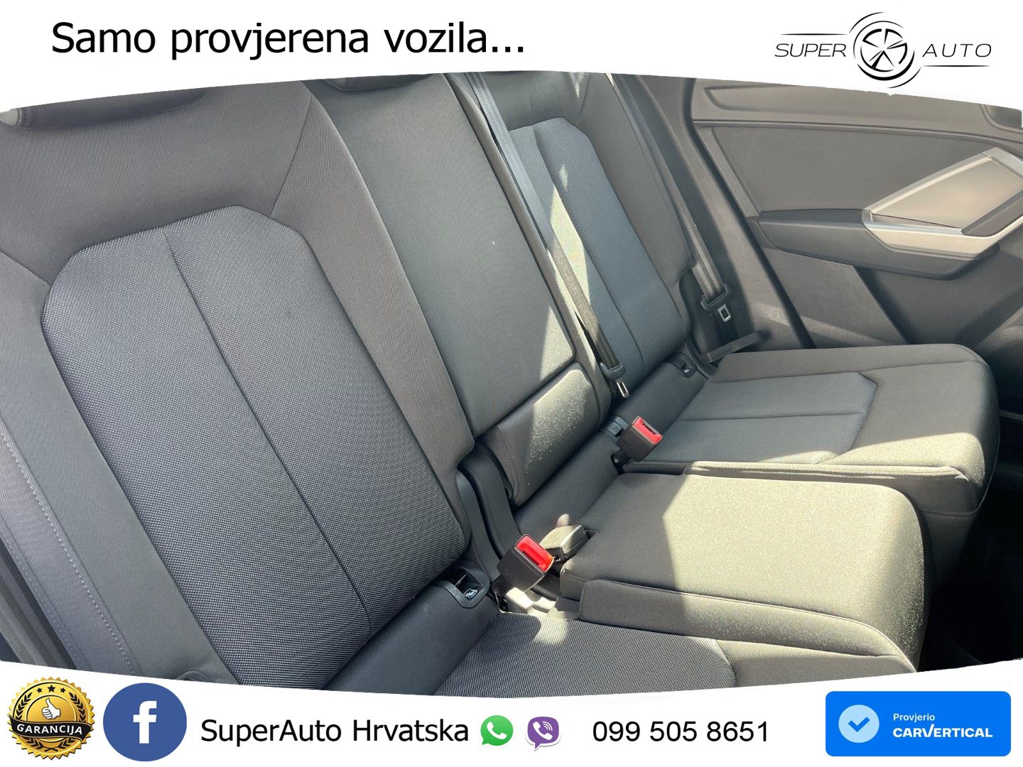 Audi Q3 45 TFSIe (245 KS) S tronic
