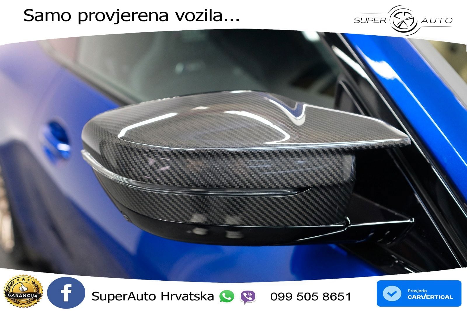 BMW M4 Competition 3.0 (510 KS) Steptronic LED+GR SJED+ACC
