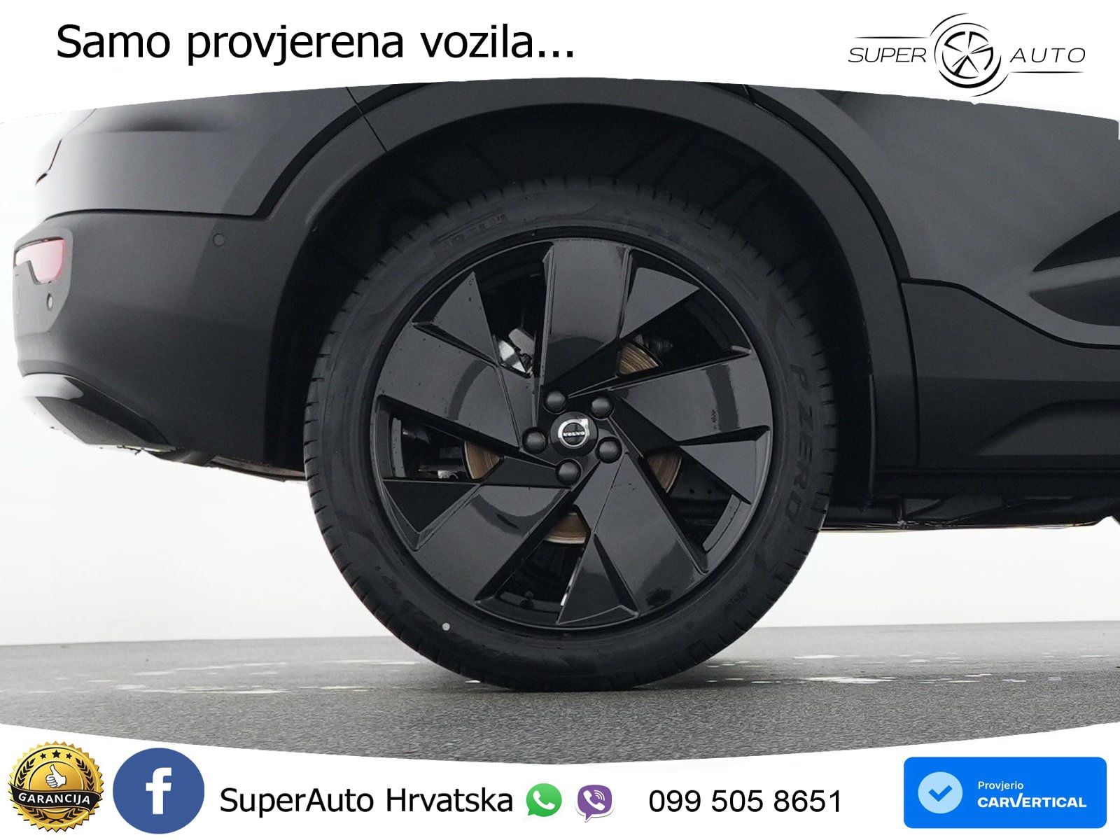 Volvo XC40 2.0 B3 163 KS Automatic