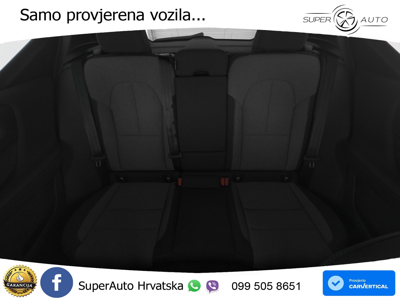 Volvo XC40 2.0 B3 163 KS Automatic