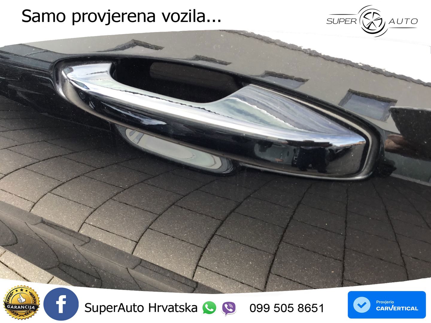 Volvo V60 2.0 B4 Benzin Automatic