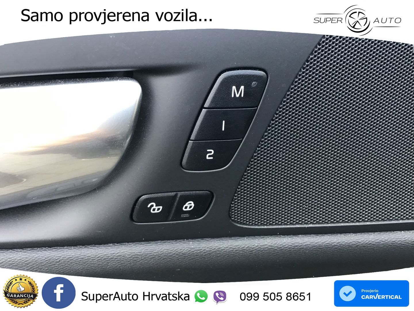 Volvo V60 2.0 B4 Benzin Automatic
