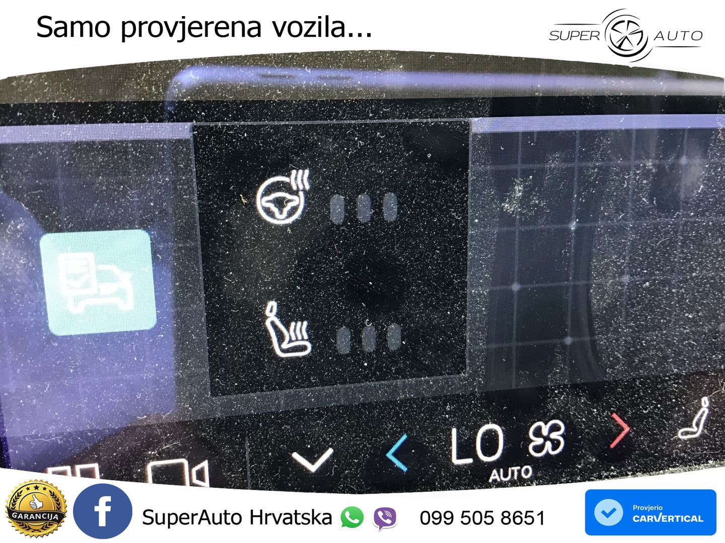 Volvo V60 2.0 B4 Benzin Automatic
