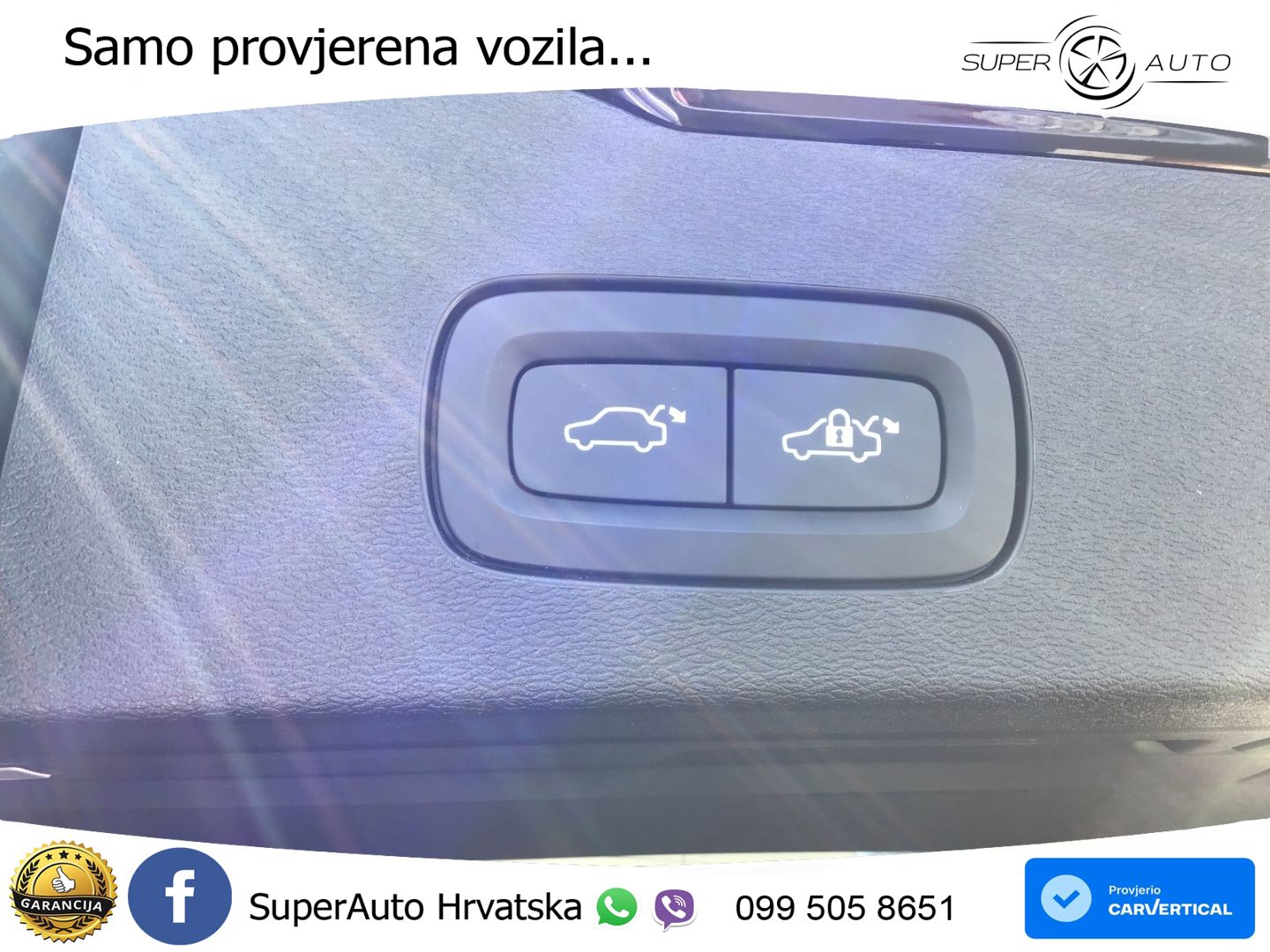 Volvo V60 2.0 B4 Benzin Automatic