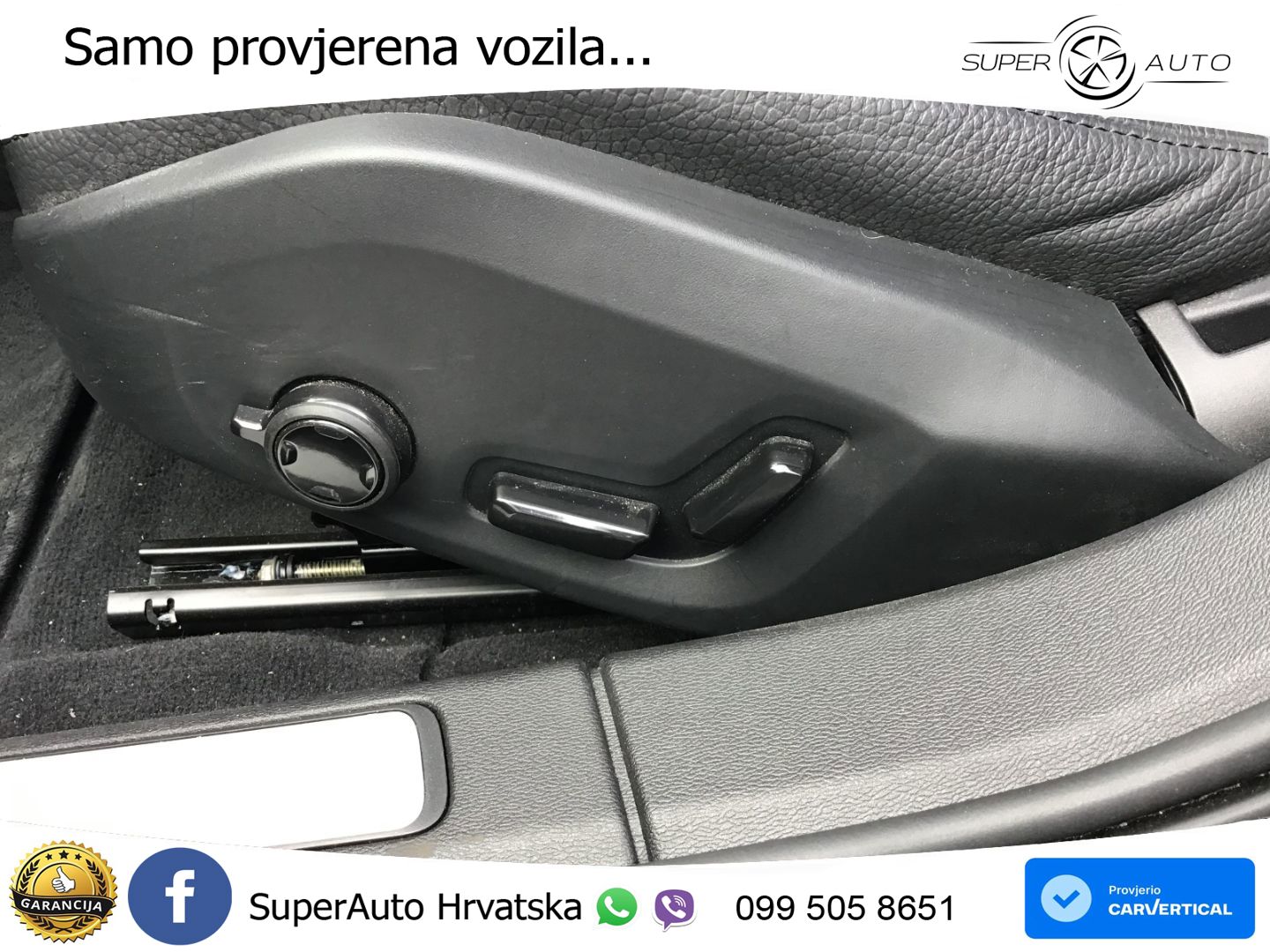 Volvo V60 2.0 B4 Benzin Automatic