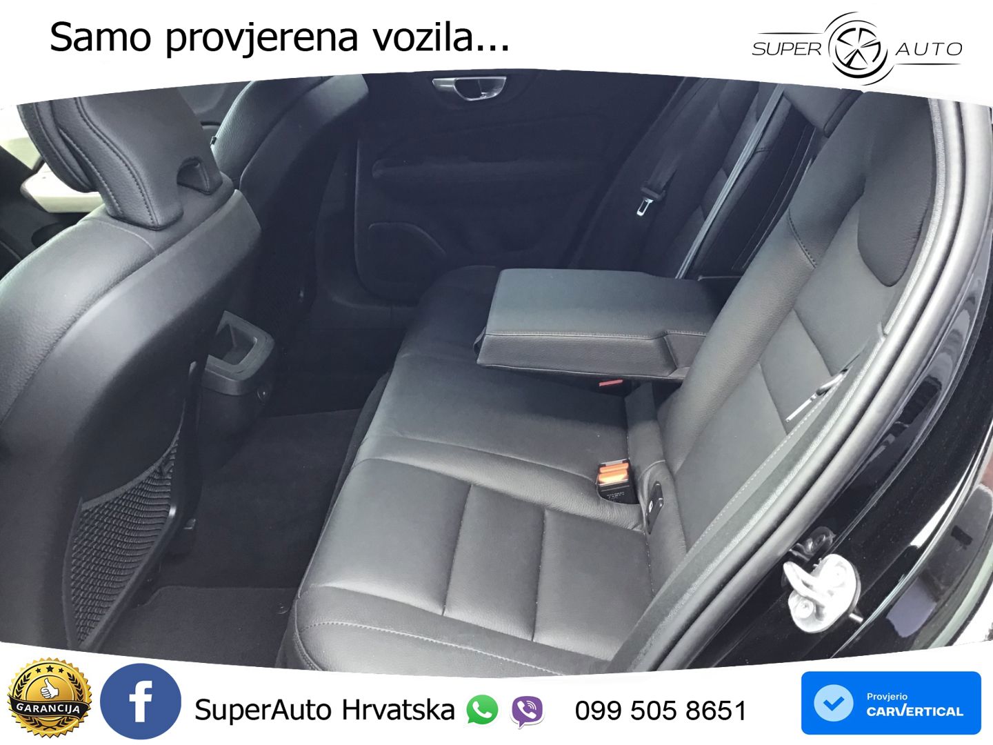 Volvo V60 2.0 B4 Benzin Automatic