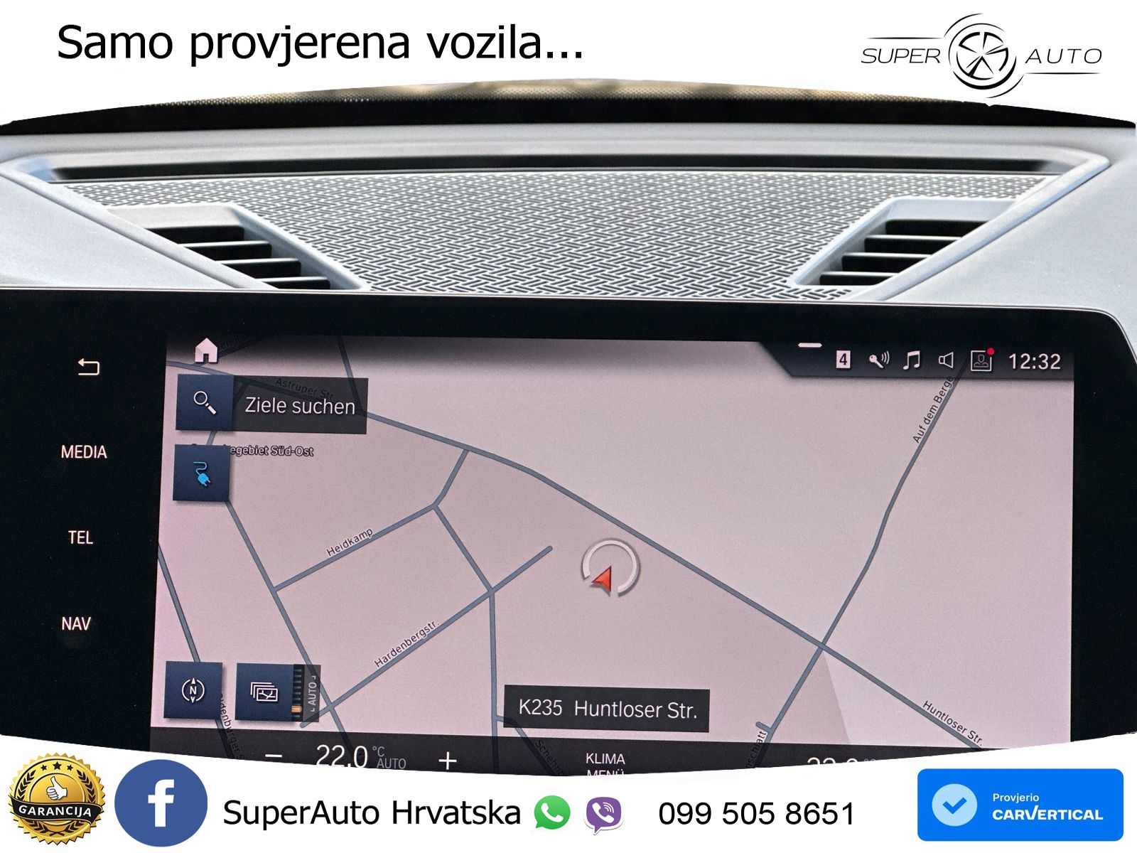 BMW iX1 68 kWh (313 KS) xDrive30