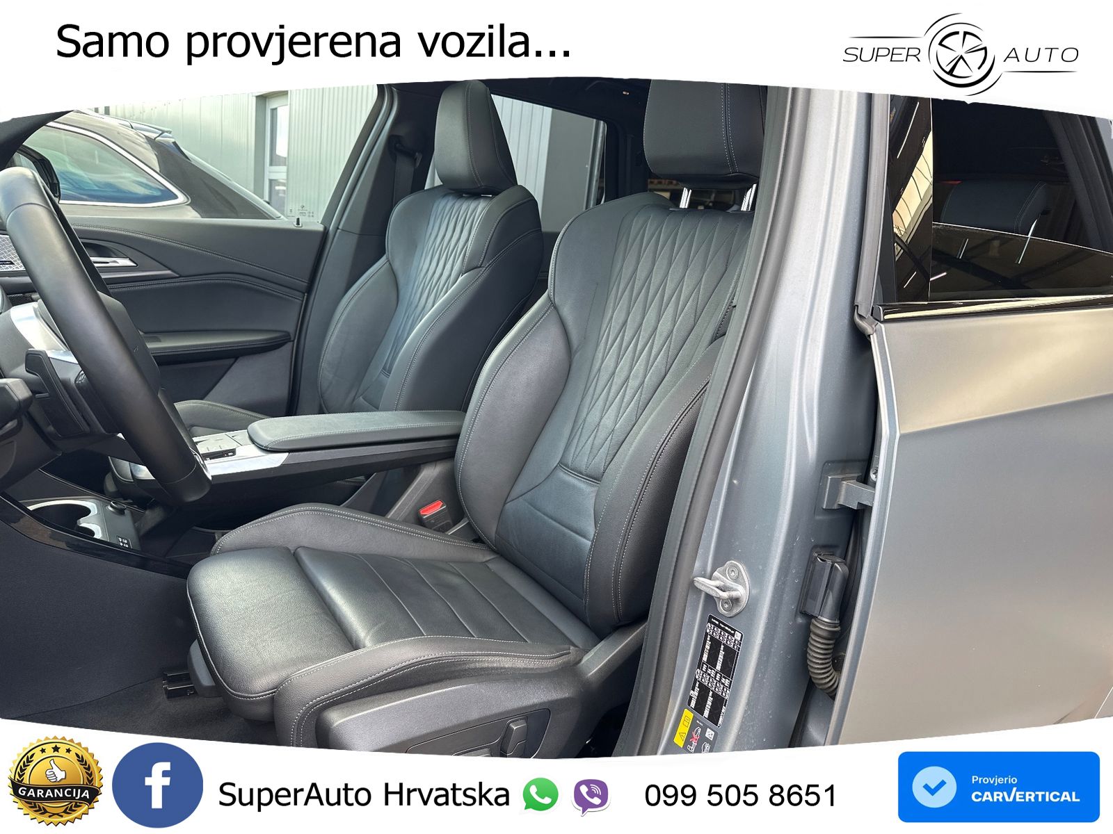 BMW iX1 68 kWh (313 KS) xDrive30