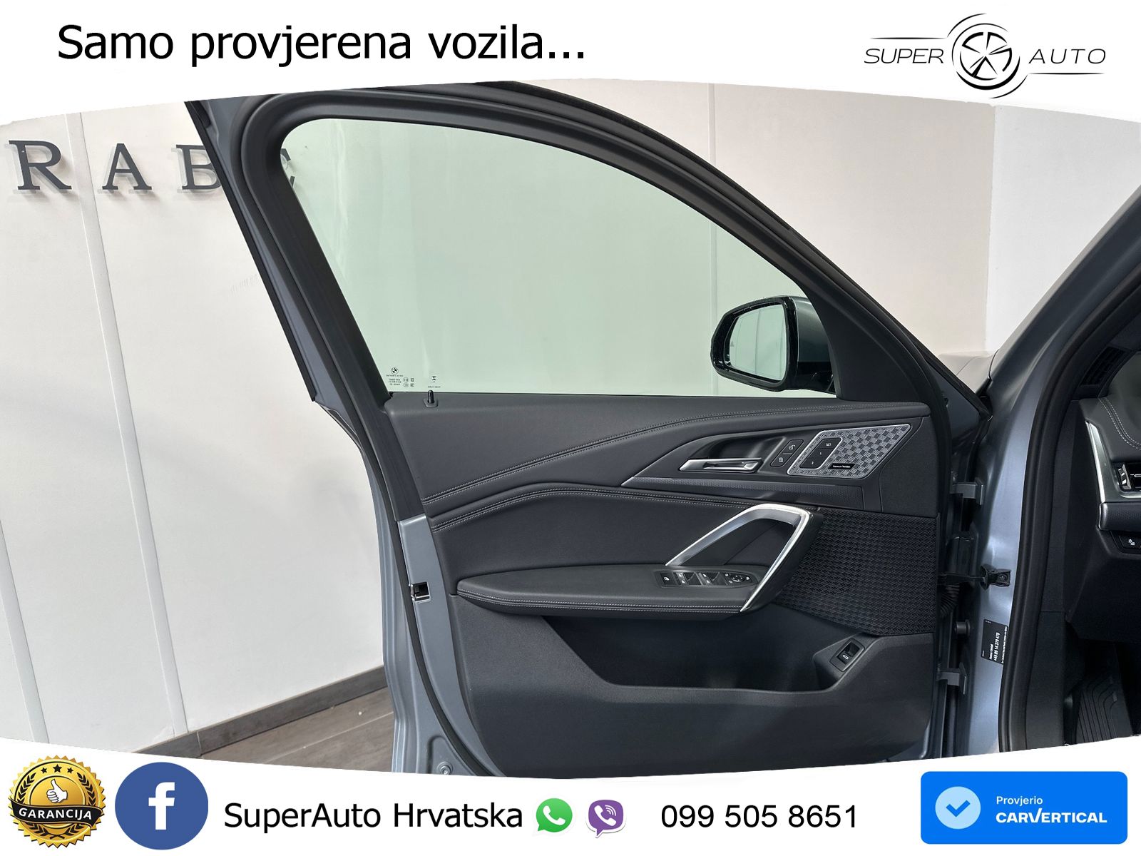 BMW iX1 68 kWh (313 KS) xDrive30