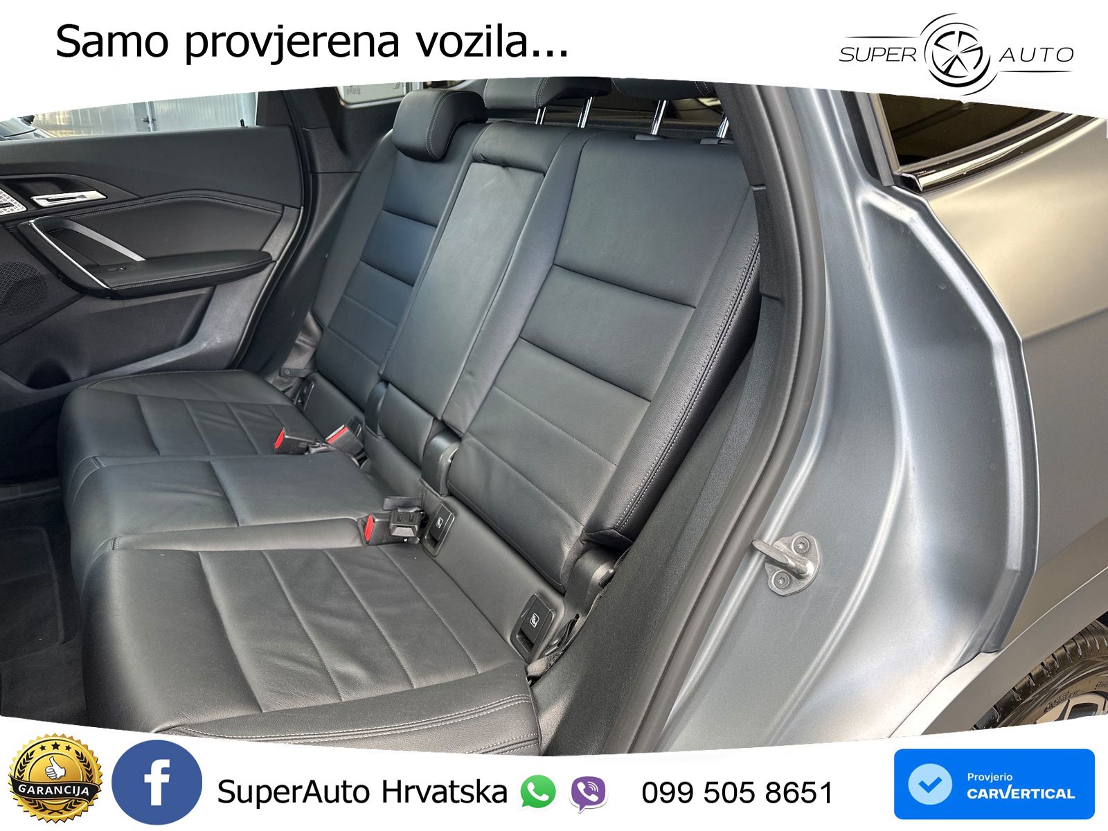 BMW iX1 68 kWh (313 KS) xDrive30