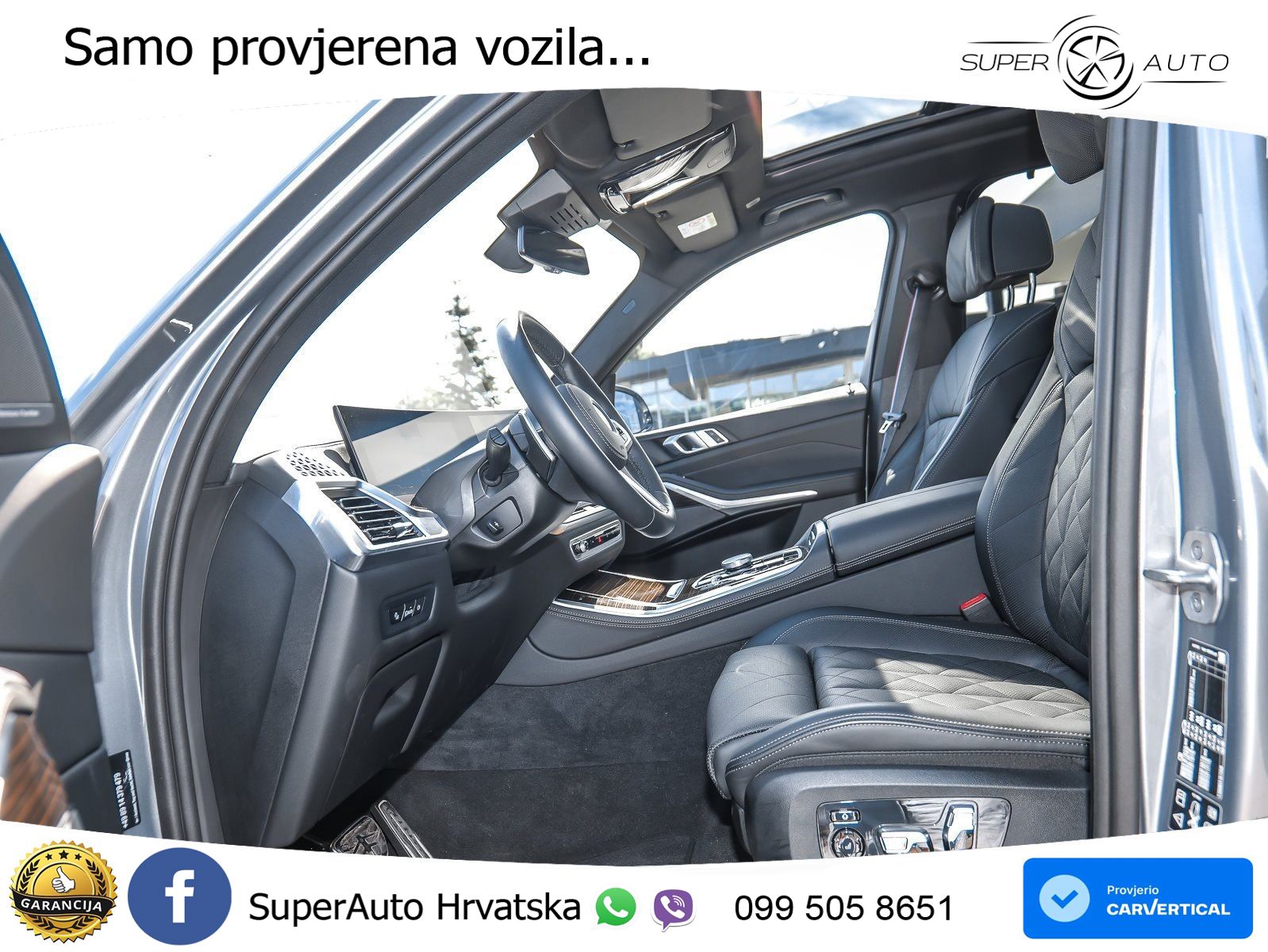 BMW X5 30d (298 KS) xDrive Steptronic M Sport LED+GR SJED+ACC