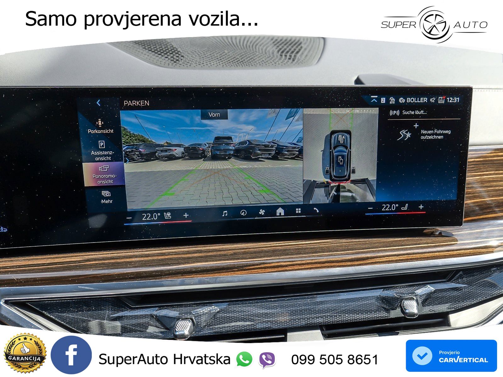 BMW X5 30d (298 KS) xDrive Steptronic M Sport LED+GR SJED+ACC