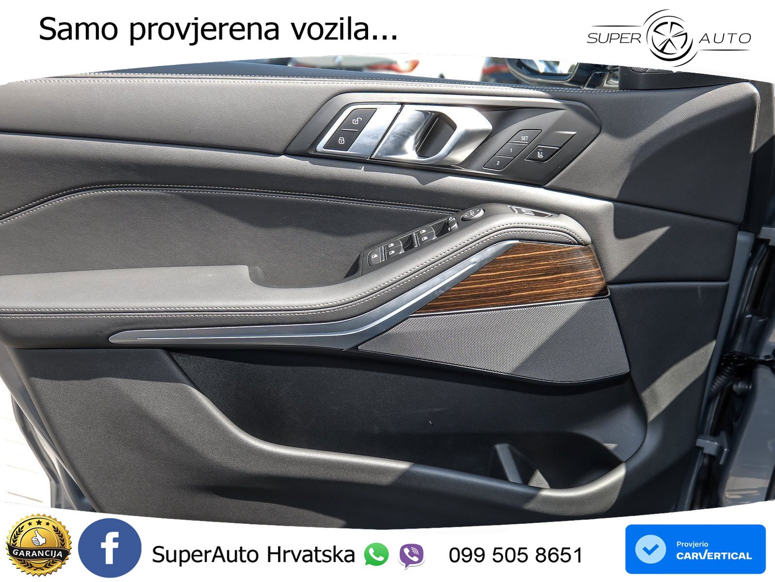 BMW X5 30d (298 KS) xDrive Steptronic M Sport LED+GR SJED+ACC