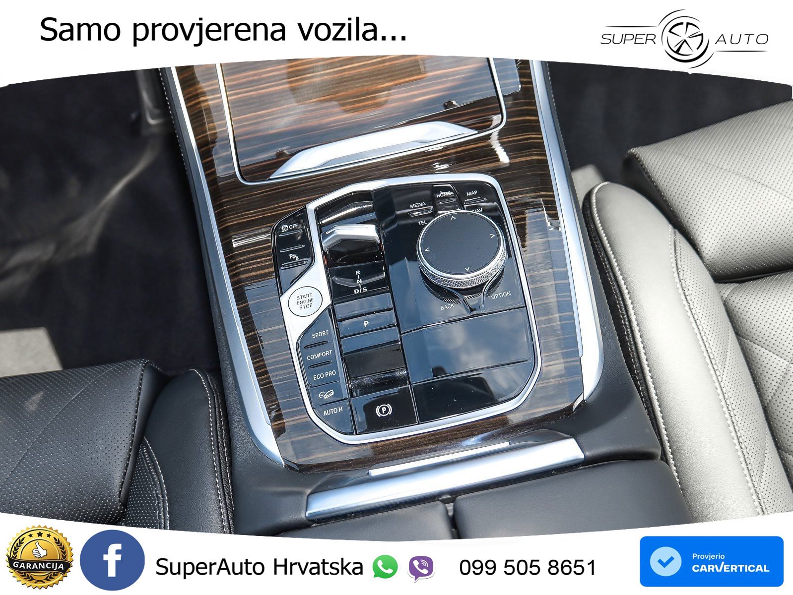 BMW X5 30d (298 KS) xDrive Steptronic M Sport LED+GR SJED+ACC