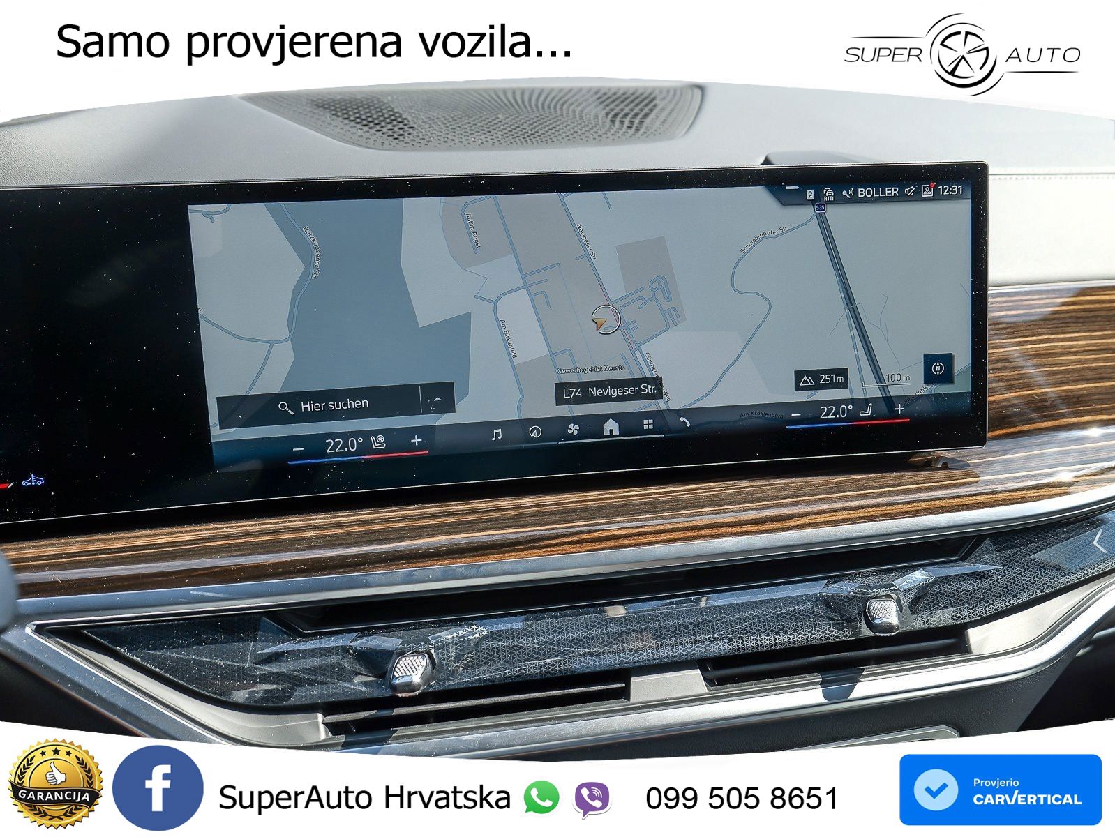 BMW X5 30d (298 KS) xDrive Steptronic M Sport LED+GR SJED+ACC