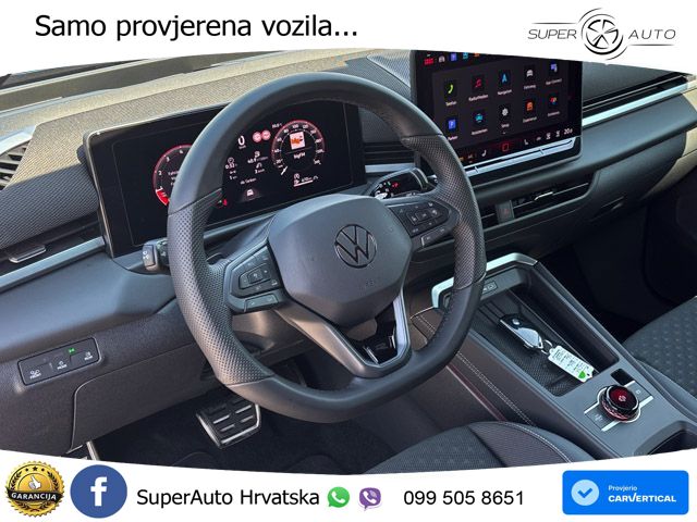 Volkswagen T-Roc II 1.5 eTSI (116 KS)  DSG LED+GR SJED+ACC