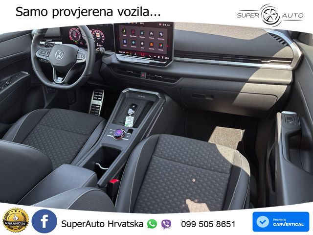 Volkswagen T-Roc II 1.5 eTSI (116 KS)  DSG LED+GR SJED+ACC