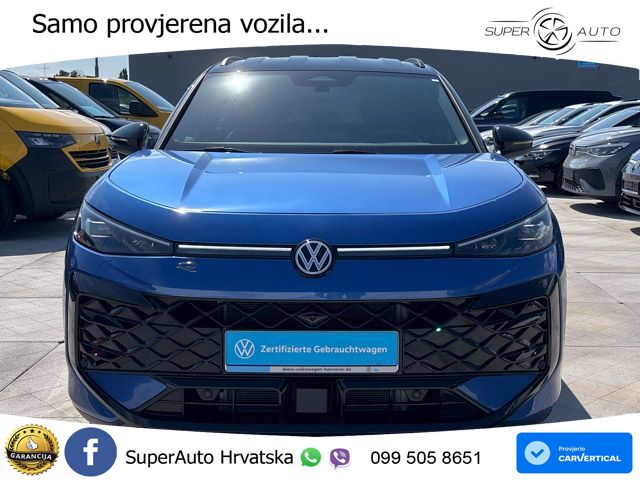 Volkswagen T-Roc II 1.5 eTSI (116 KS)  DSG LED+GR SJED+ACC
