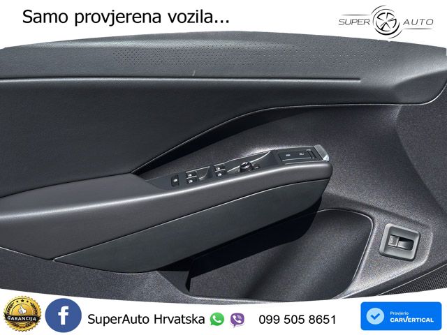 Volkswagen T-Roc II 1.5 eTSI (116 KS)  DSG LED+GR SJED+ACC