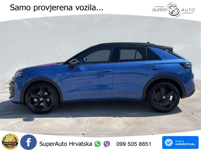 Volkswagen T-Roc II 1.5 eTSI (116 KS)  DSG LED+GR SJED+ACC