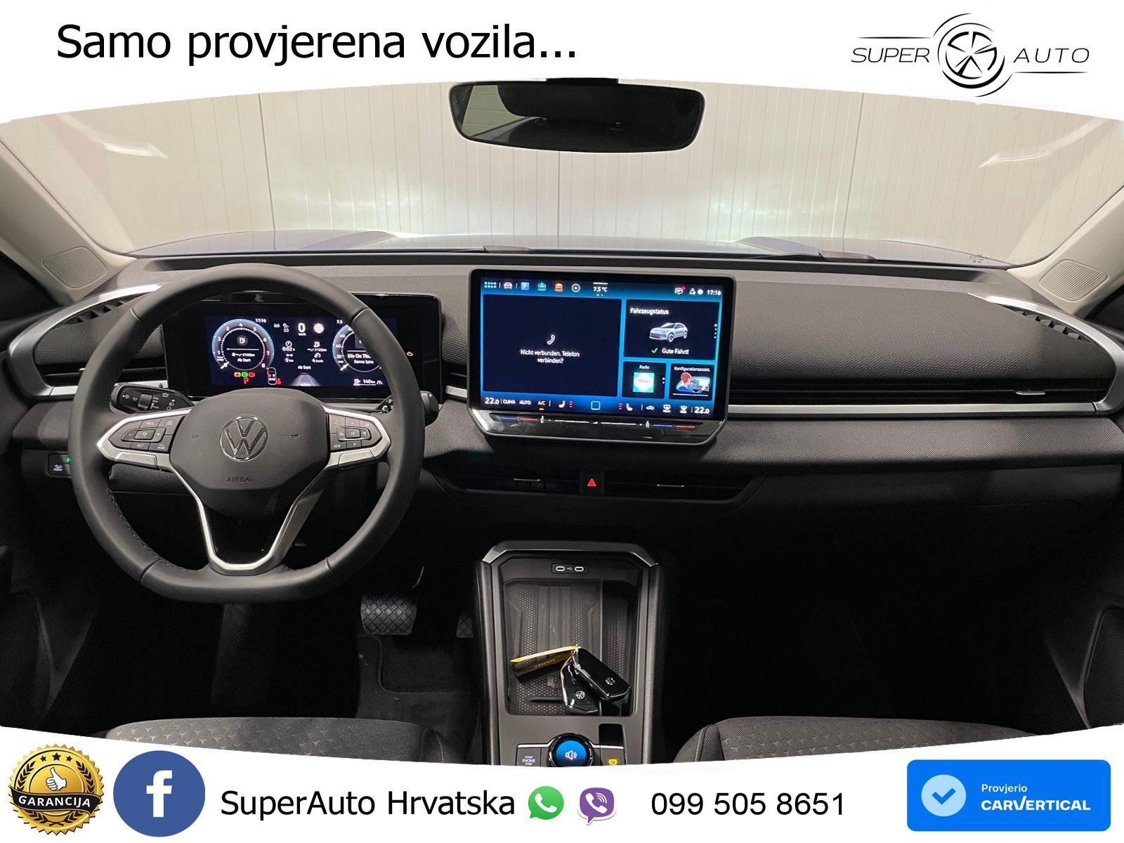 Volkswagen T-Roc 1.5 eTSI (150 KS)  DSG LED+GR SJED+ACC